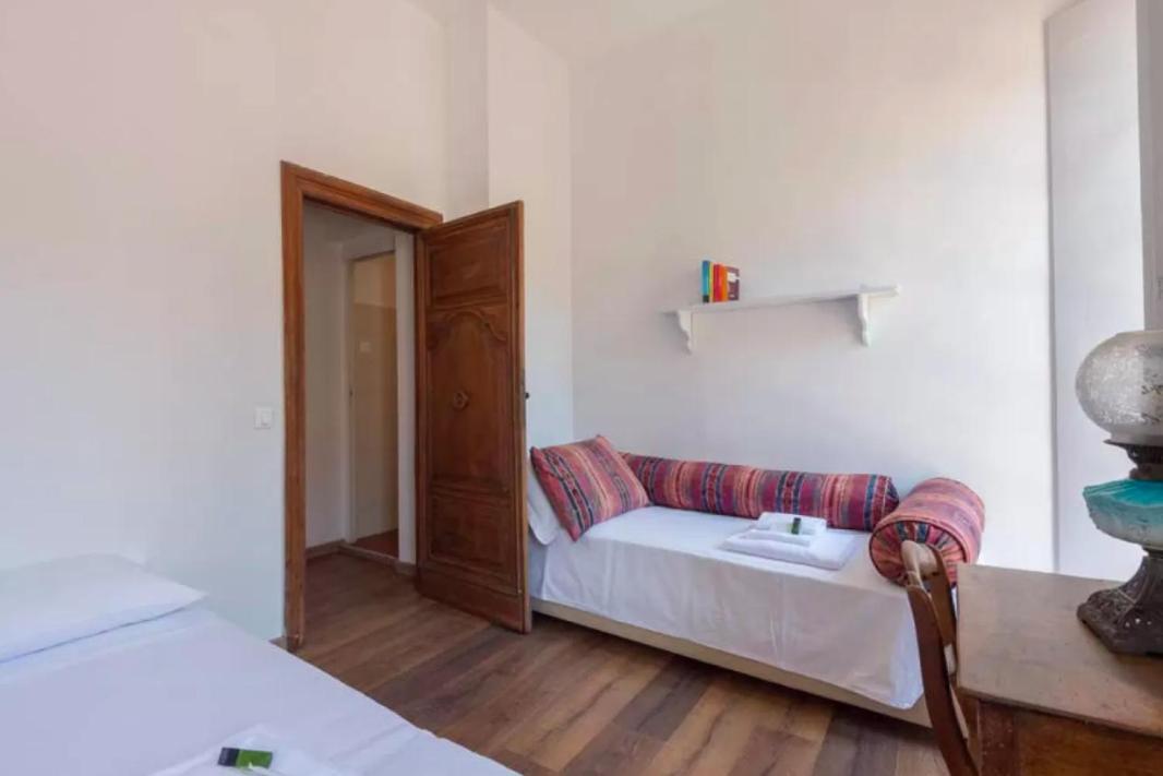 Pantheon Luxury Terrace Apartment Rome Bagian luar foto