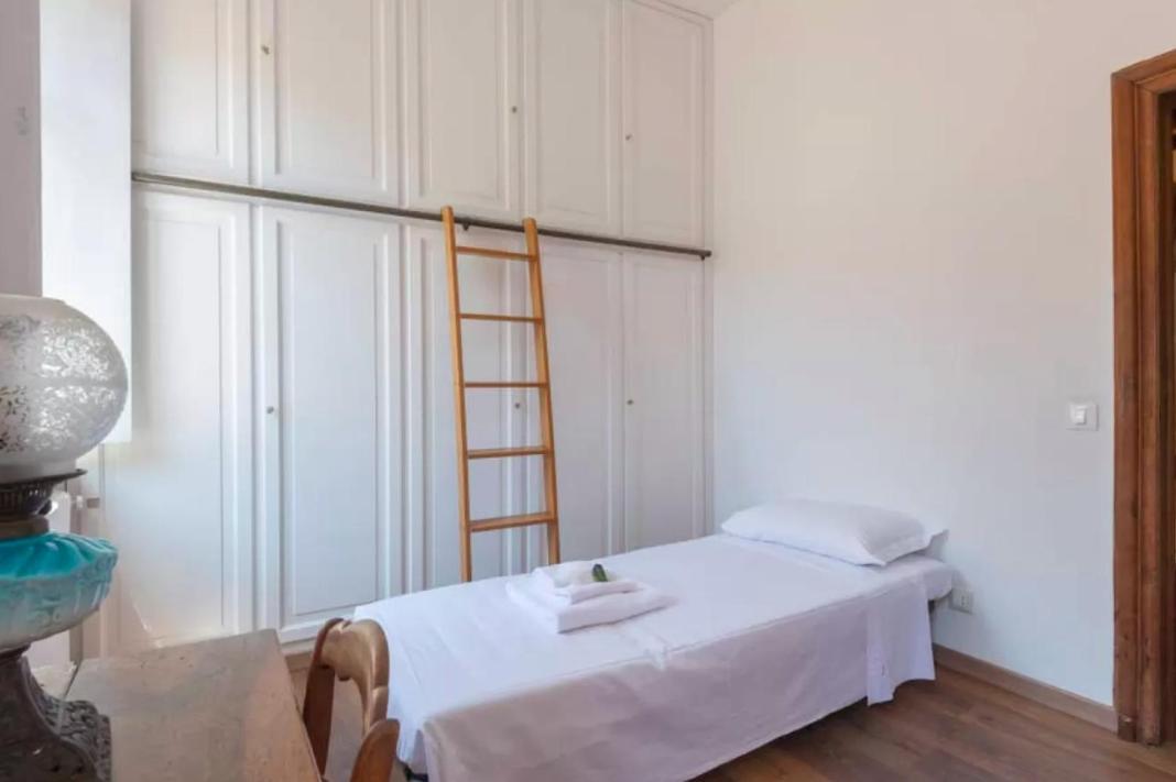 Pantheon Luxury Terrace Apartment Rome Bagian luar foto