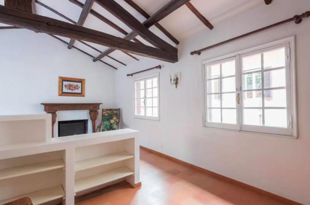 Pantheon Luxury Terrace Apartment Rome Bagian luar foto